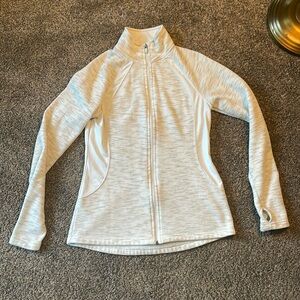 Womens size medium Tek Gear jacket.